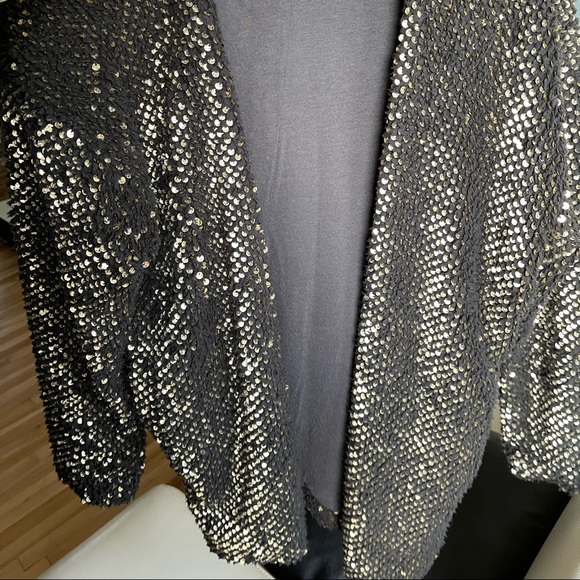 Express Women’s Jacket, size XS, pre-owned - Picture 5 of 11